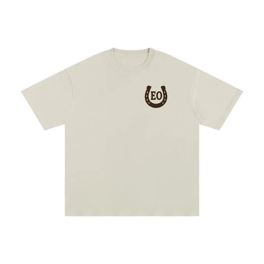 Ranch Supply Co. Logo Tee