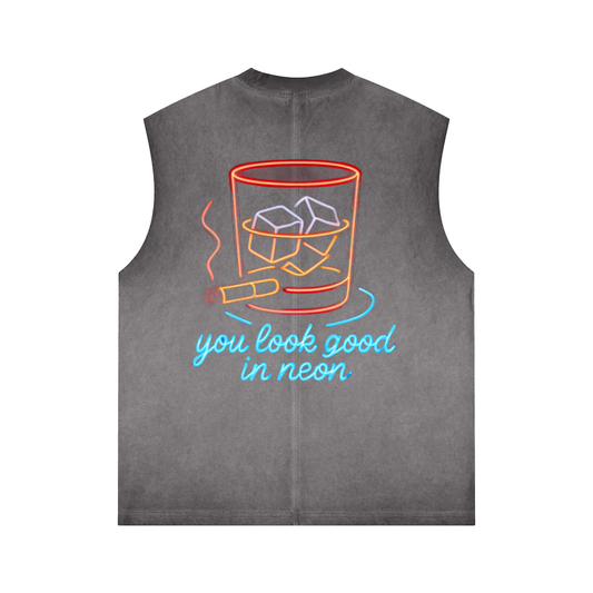The Neon Sleeveless | East of Oklahoma