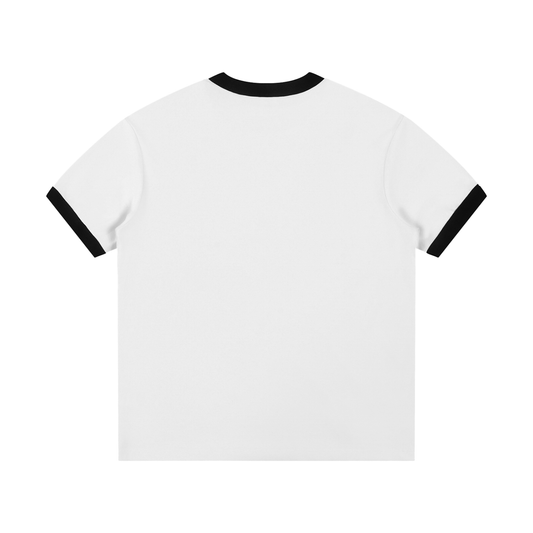 Logo Ringer Tee | East of Oklahoma