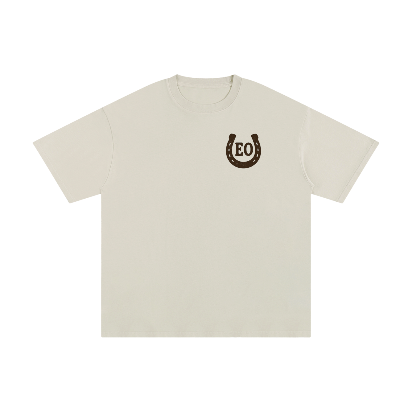 Ranch Supply Co. Logo Tee
