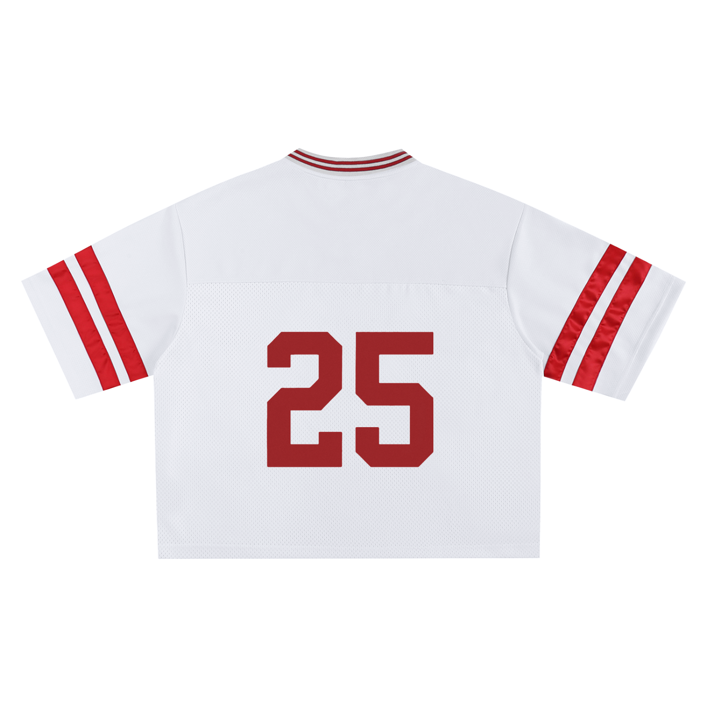 25 Football Tee | East of Oklahoma