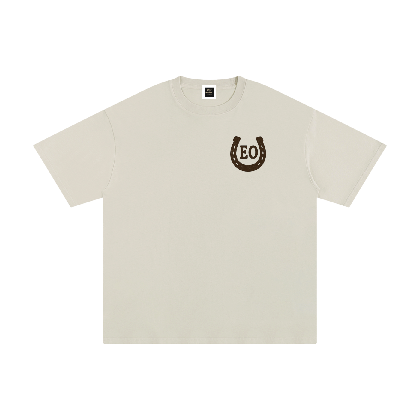 Ranch Supply Co. Logo Tee